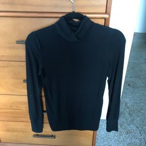 Aerie Long Sleeve Turtleneck
